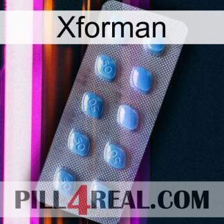 Xforman viagra3